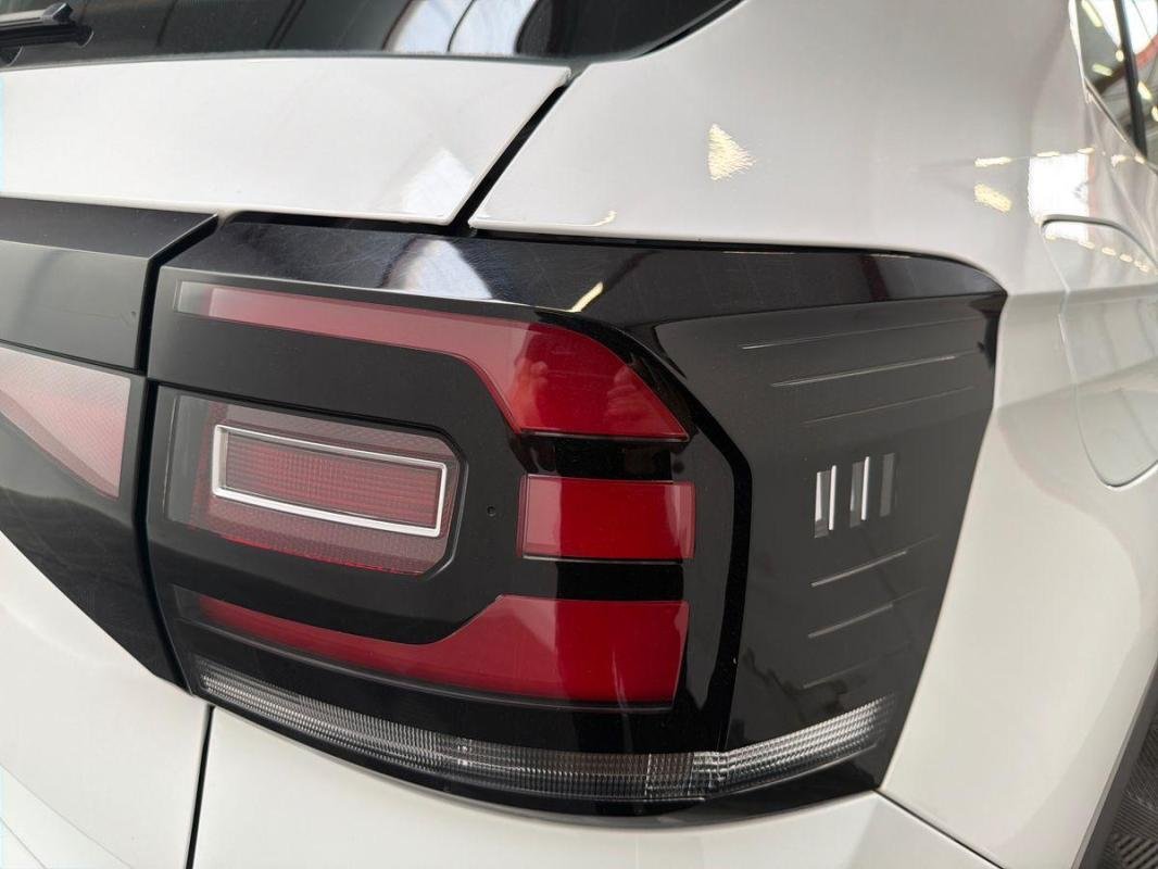 Volkswagen T-Cross - Photo 30