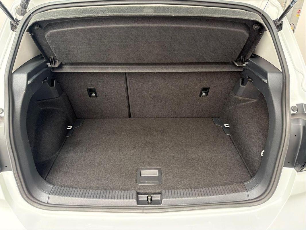 Volkswagen T-Cross - Photo 31