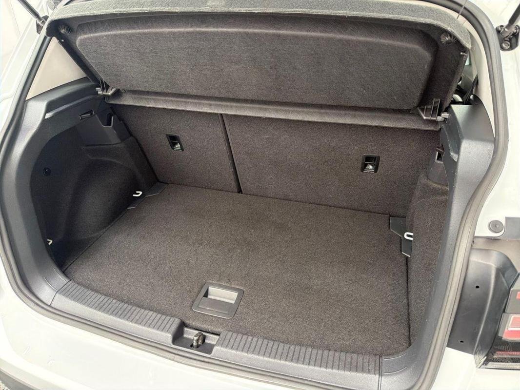 Volkswagen T-Cross - Photo 32