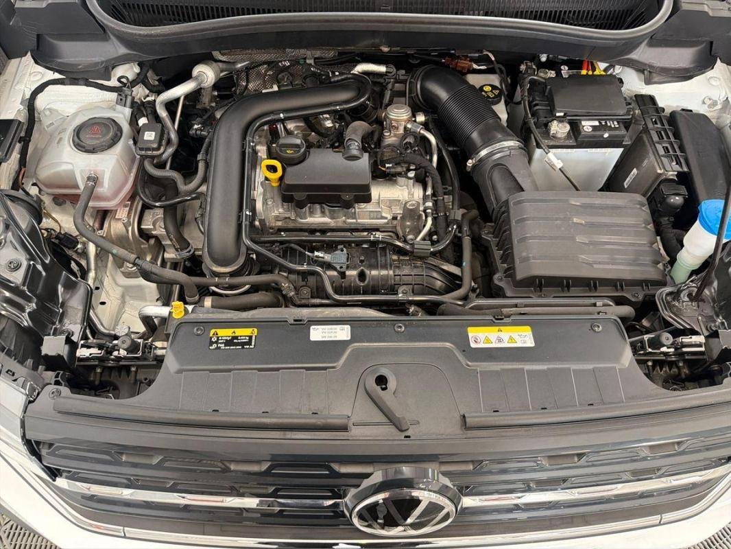 Volkswagen T-Cross - Photo 33