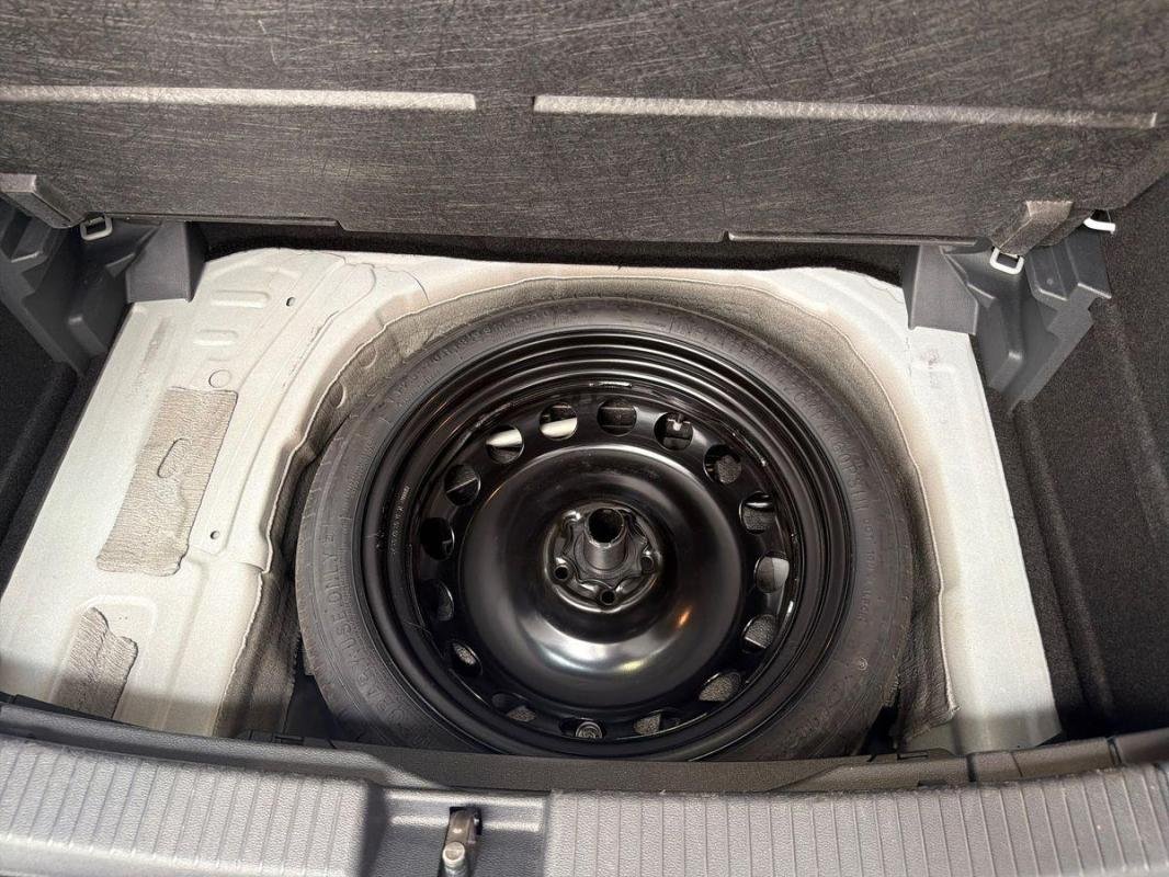 Volkswagen T-Cross - Photo 34