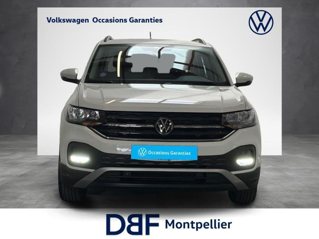 Volkswagen T-Cross - Photo 7