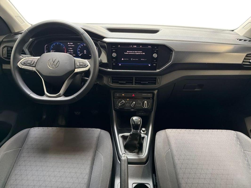Volkswagen T-Cross - Photo 8