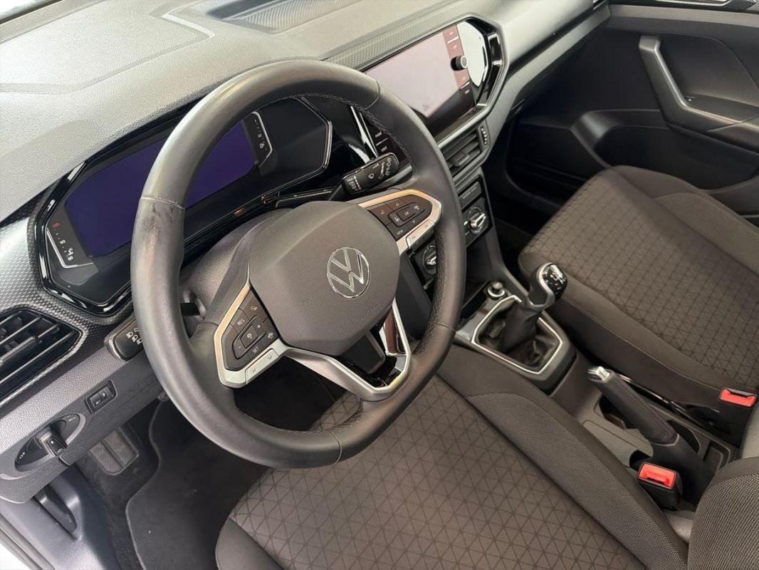 Volkswagen T-Cross - Photo 9