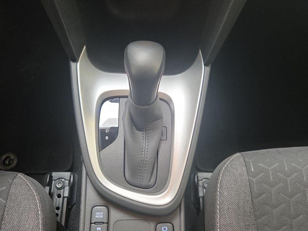Toyota Yaris Cross - Photo 11