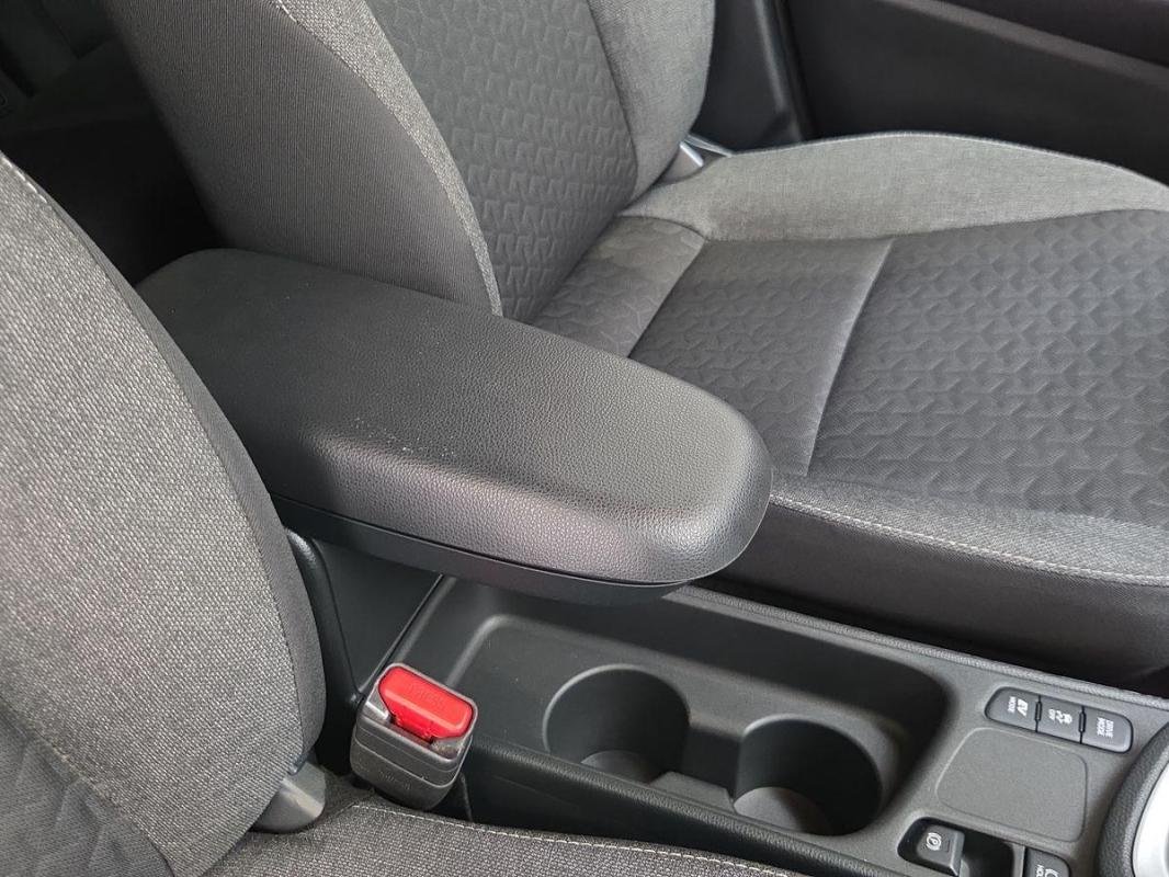 Toyota Yaris Cross - Photo 12