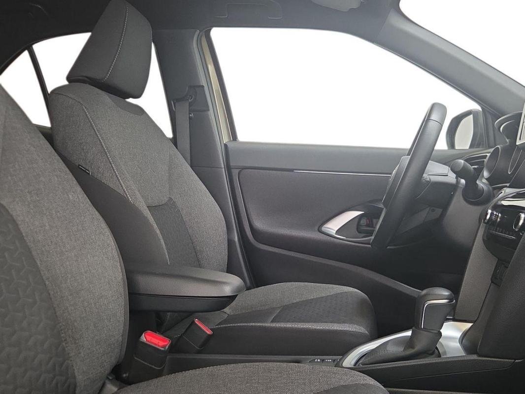 Toyota Yaris Cross - Photo 13