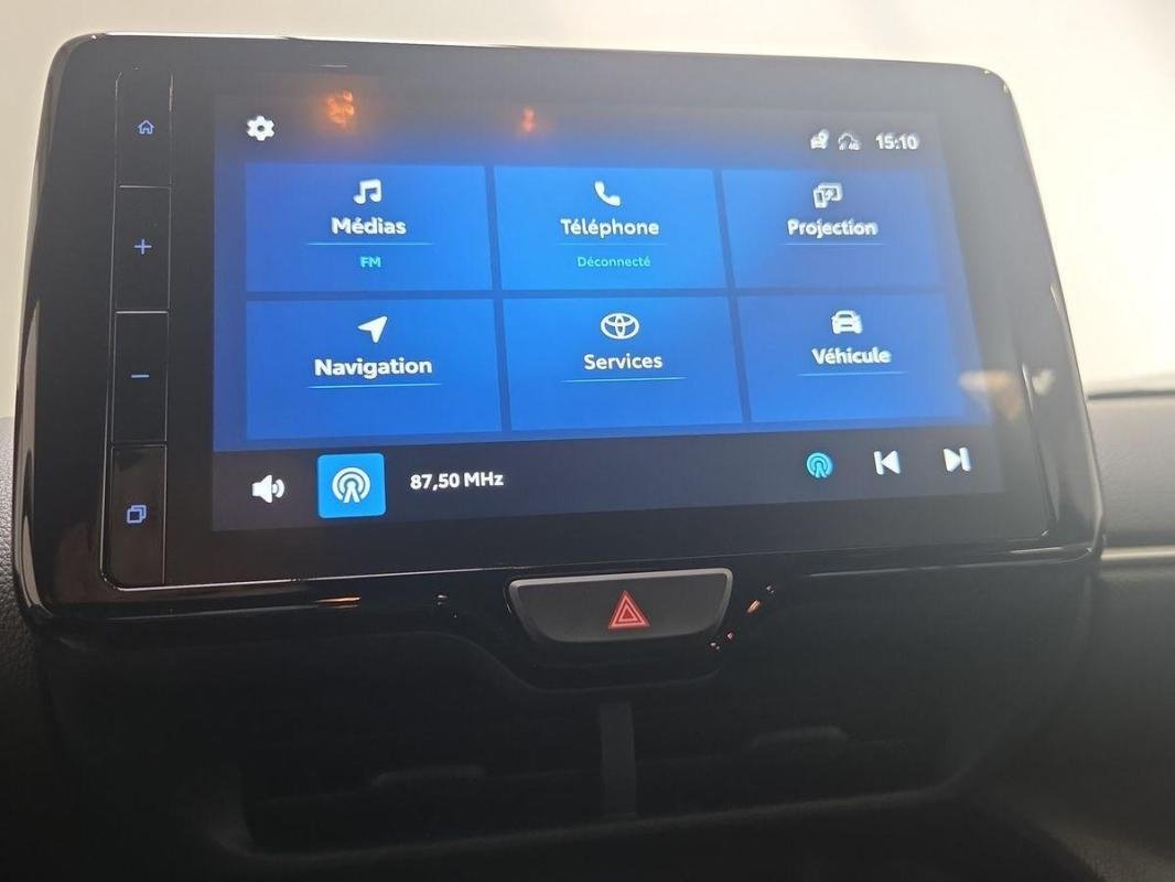 Toyota Yaris Cross - Photo 16