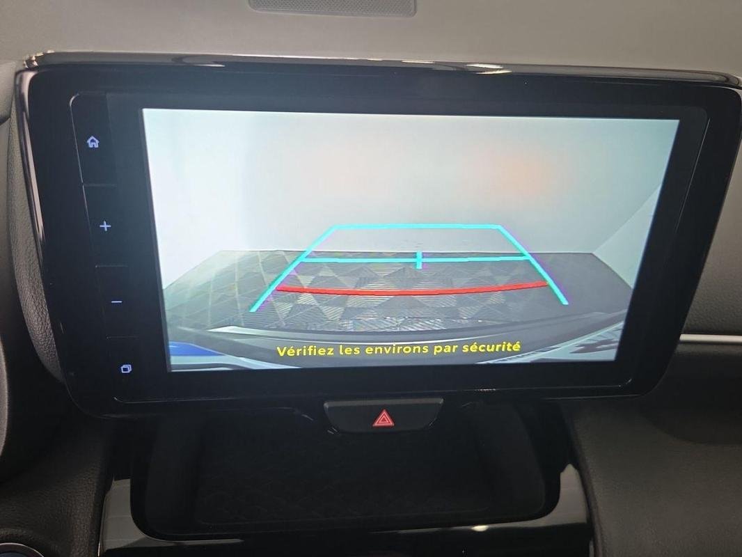 Toyota Yaris Cross - Photo 18