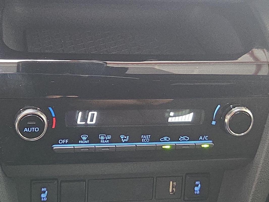 Toyota Yaris Cross - Photo 19