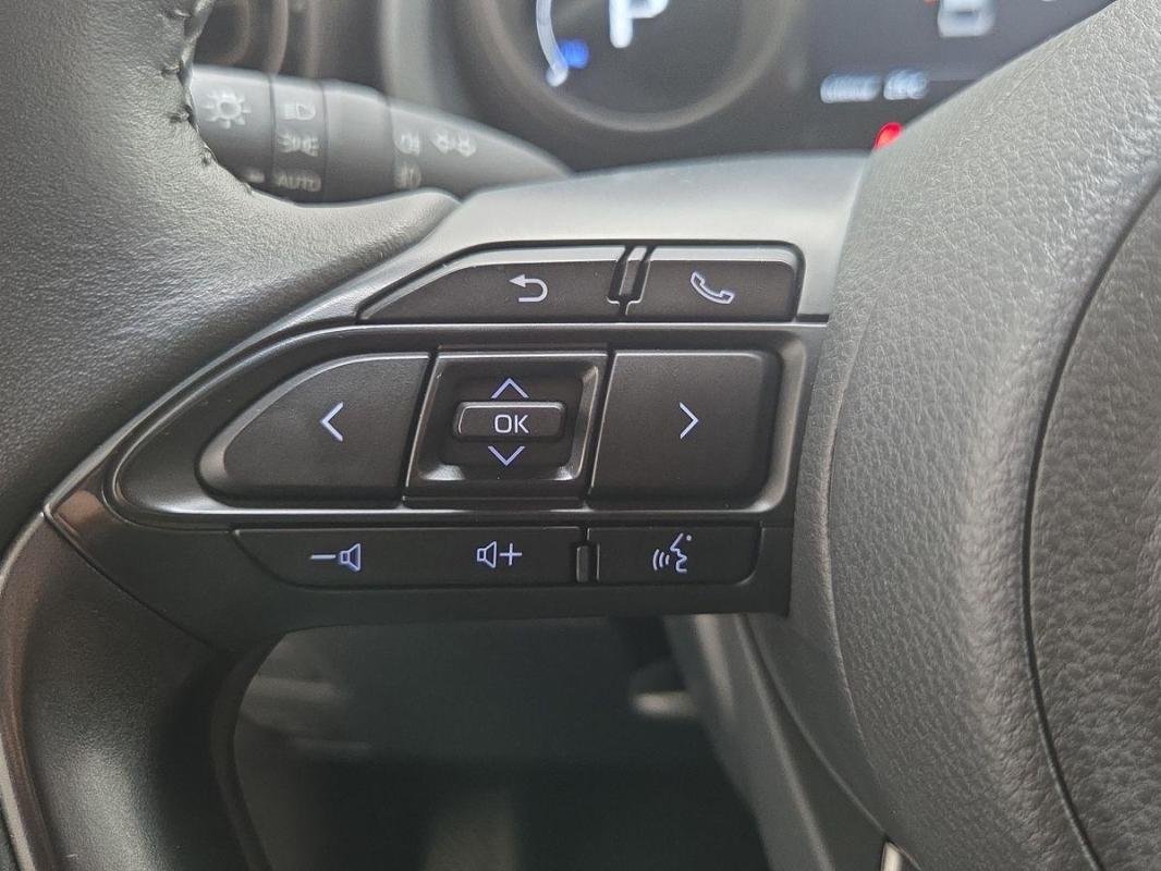 Toyota Yaris Cross - Photo 20