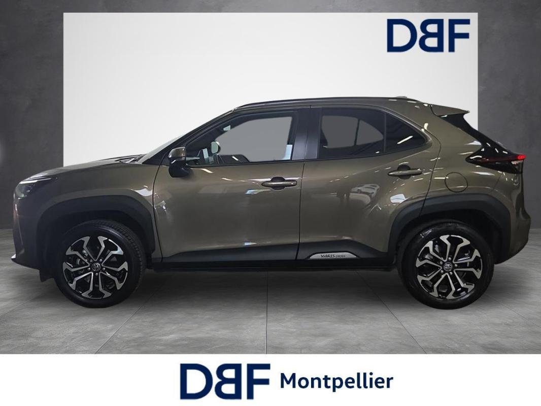 Toyota Yaris Cross - Photo 2