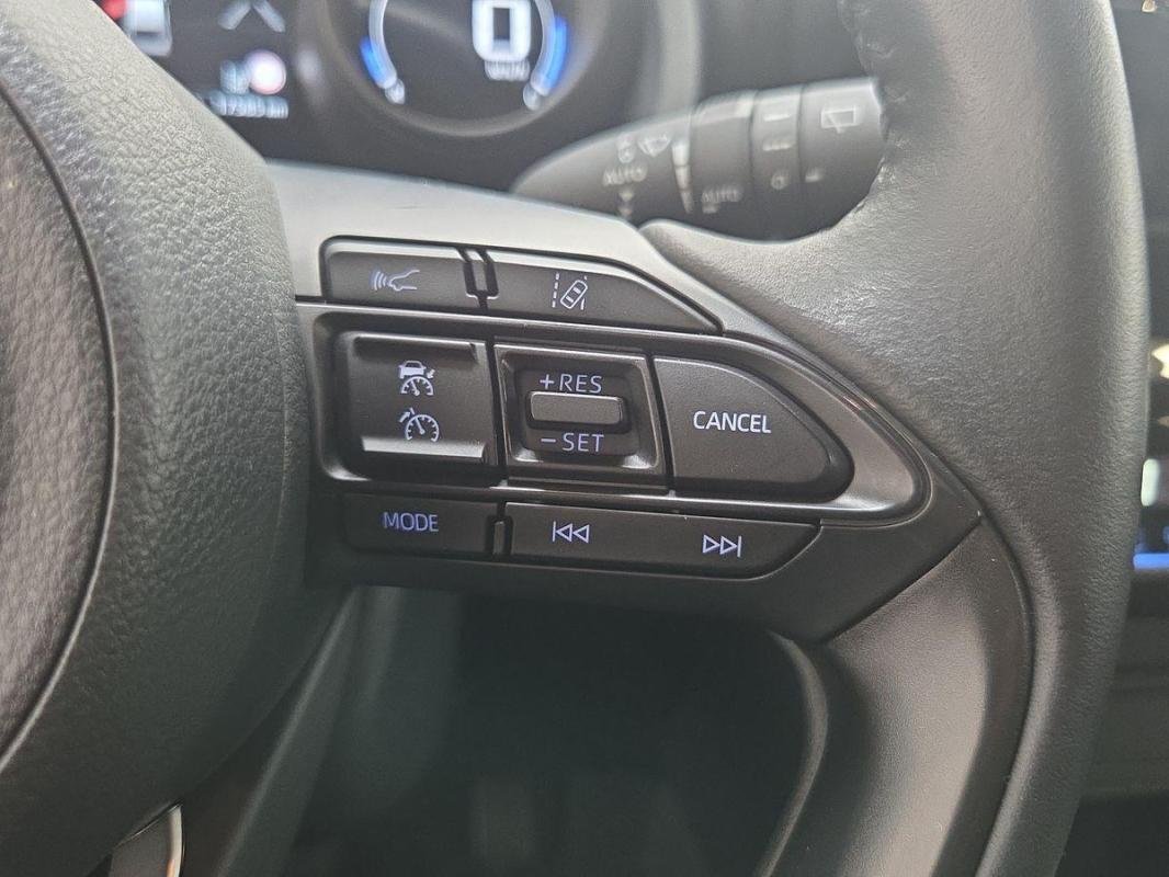 Toyota Yaris Cross - Photo 21
