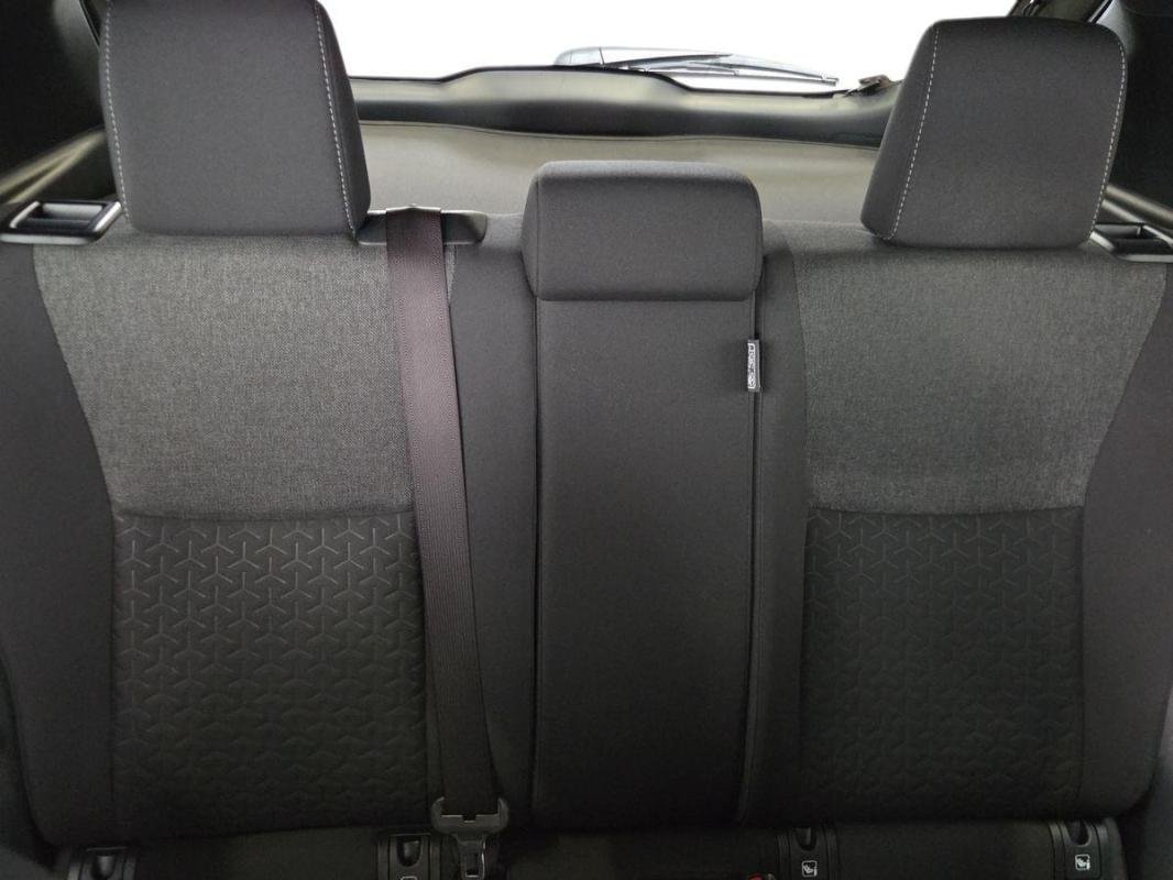 Toyota Yaris Cross - Photo 22