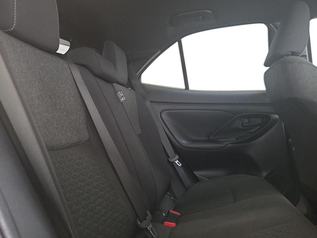 Toyota Yaris Cross - Photo 23