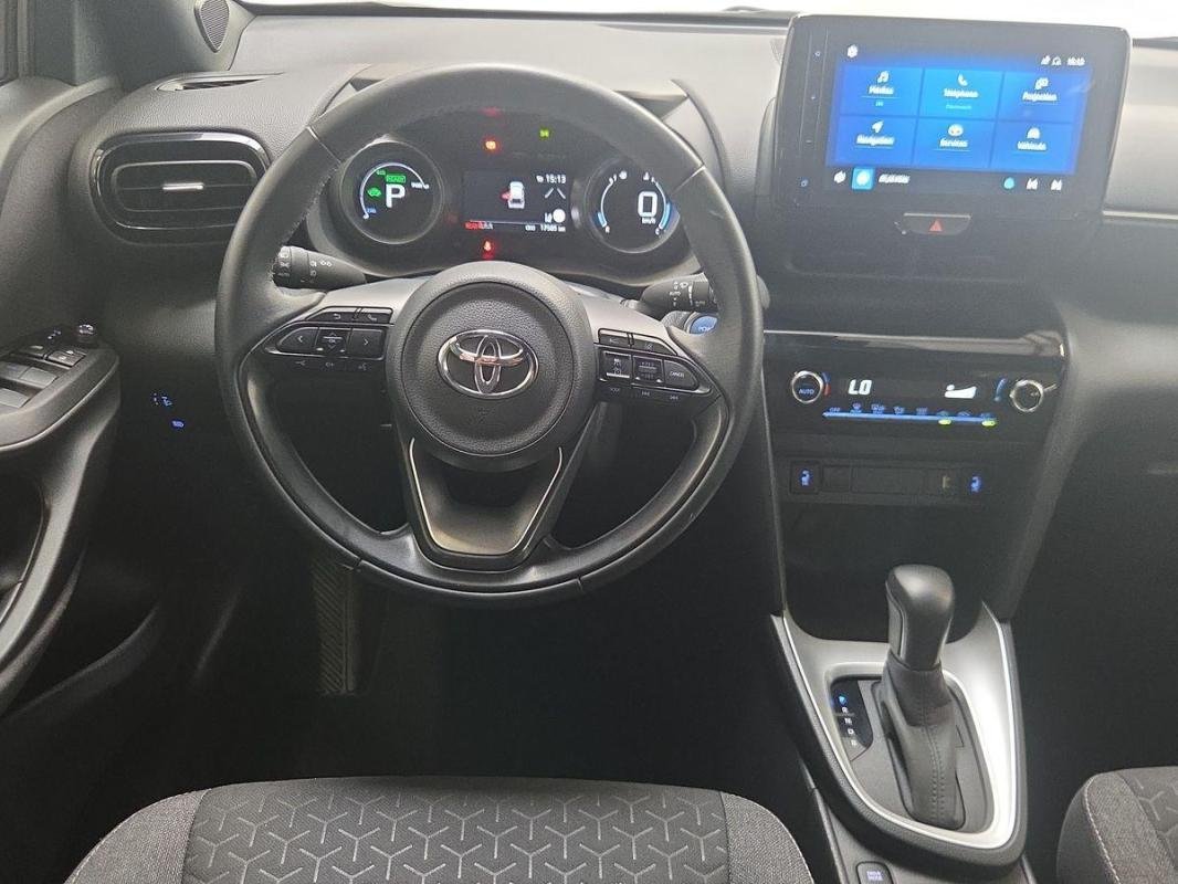 Toyota Yaris Cross - Photo 24