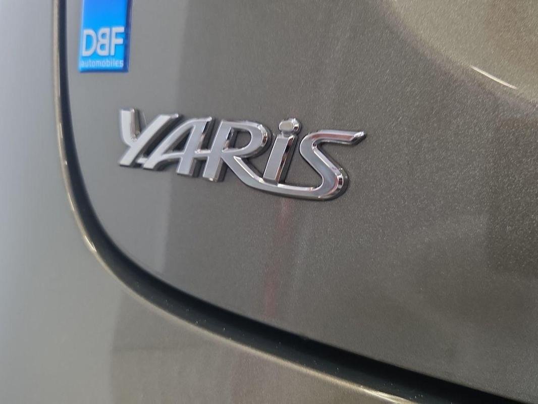 Toyota Yaris Cross - Photo 27