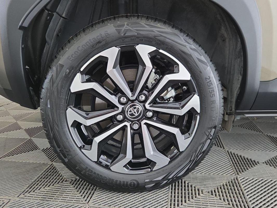 Toyota Yaris Cross - Photo 28