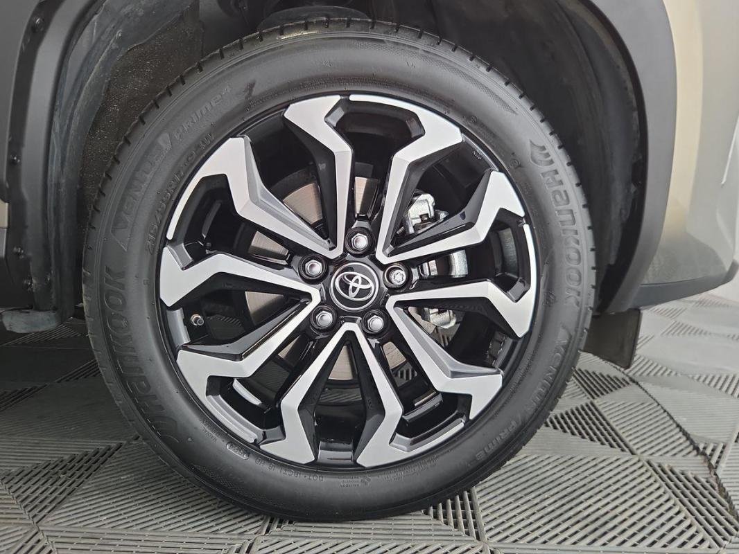 Toyota Yaris Cross - Photo 29