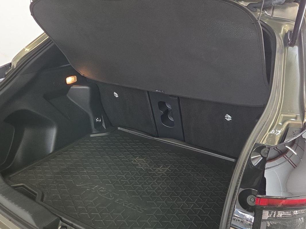 Toyota Yaris Cross - Photo 32