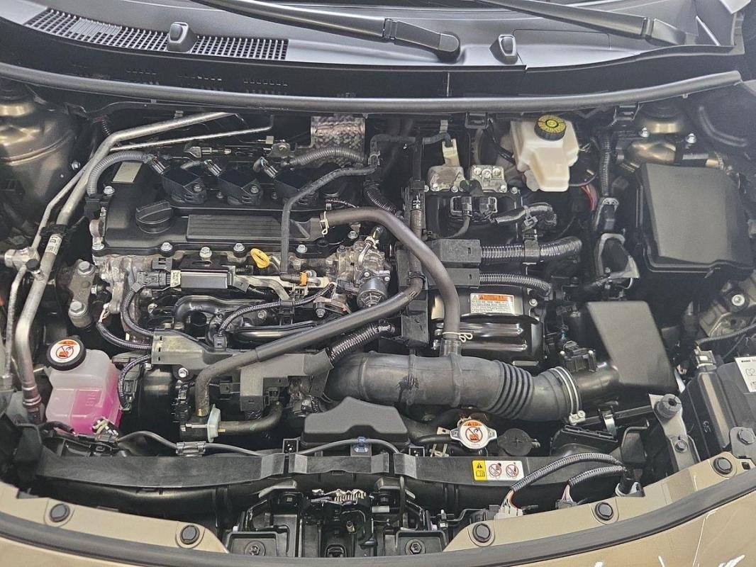 Toyota Yaris Cross - Photo 33