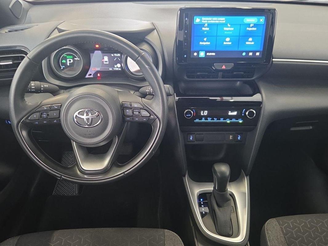 Toyota Yaris Cross - Photo 8