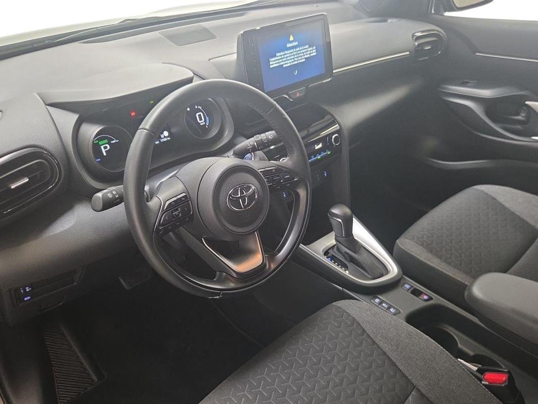 Toyota Yaris Cross - Photo 9