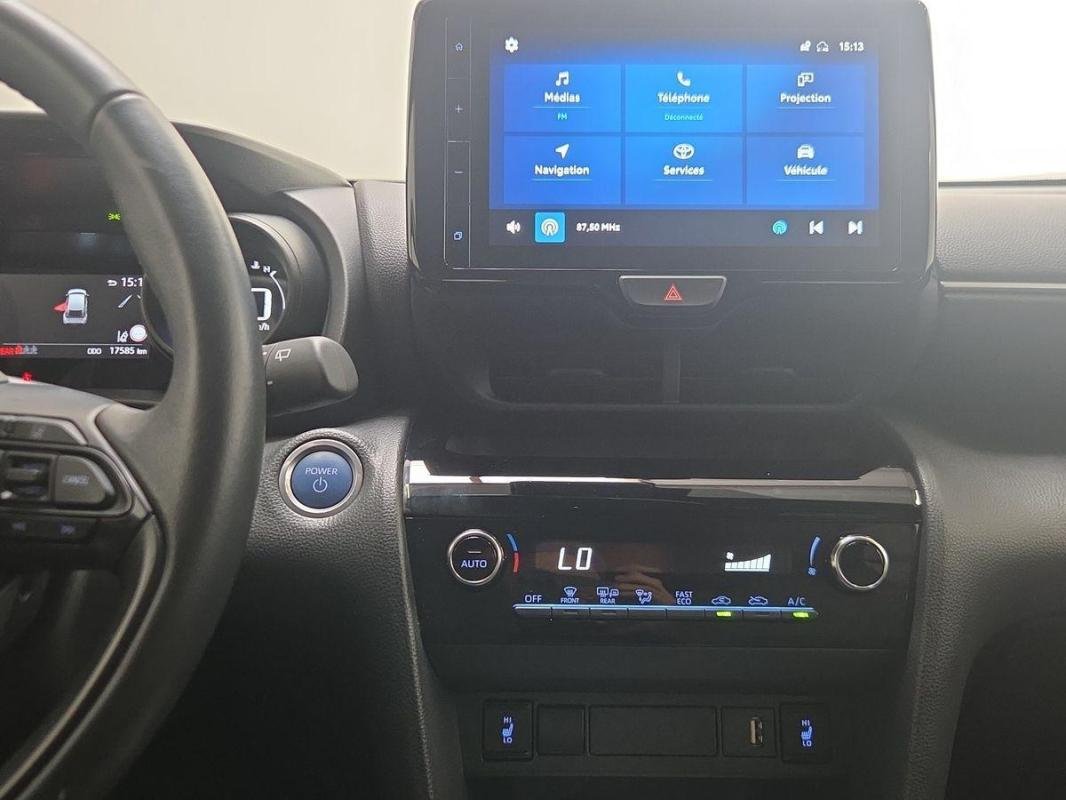 Toyota Yaris Cross - Photo 10