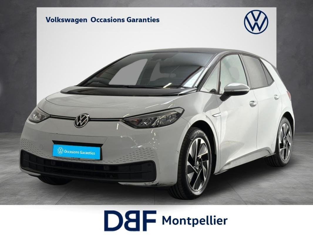 Volkswagen ID.3 - Photo 1