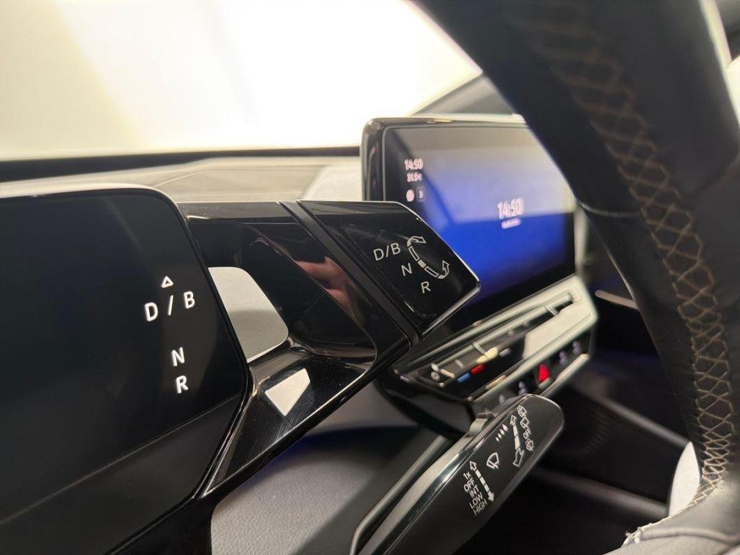 Volkswagen ID.3 - Photo 11