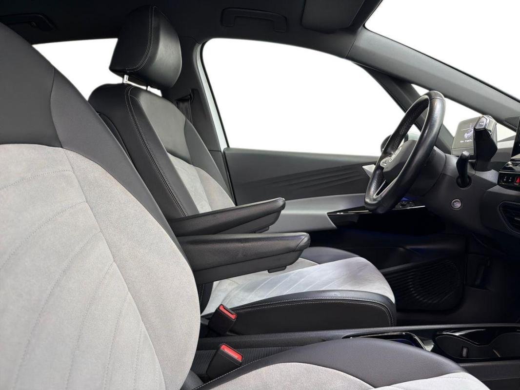 Volkswagen ID.3 - Photo 13