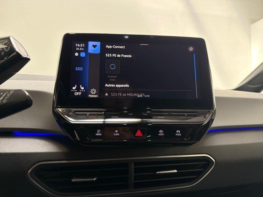 Volkswagen ID.3 - Photo 17