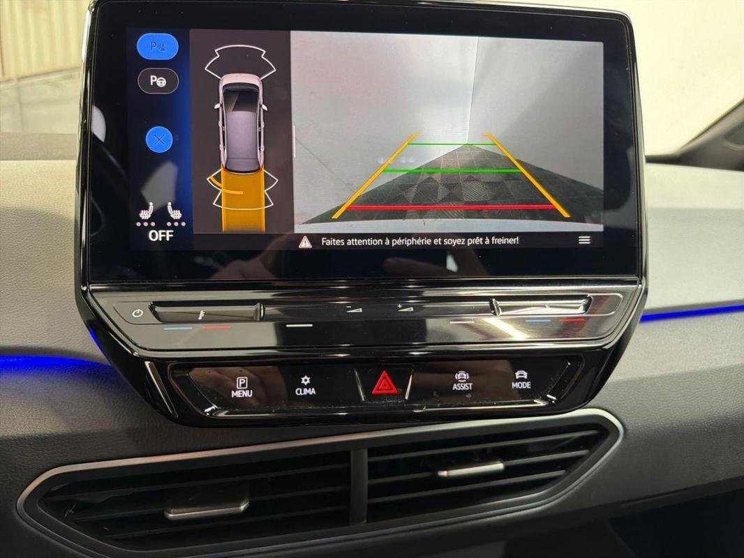 Volkswagen ID.3 - Photo 18