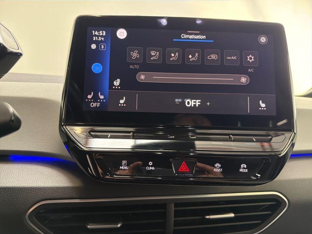 Volkswagen ID.3 - Photo 19