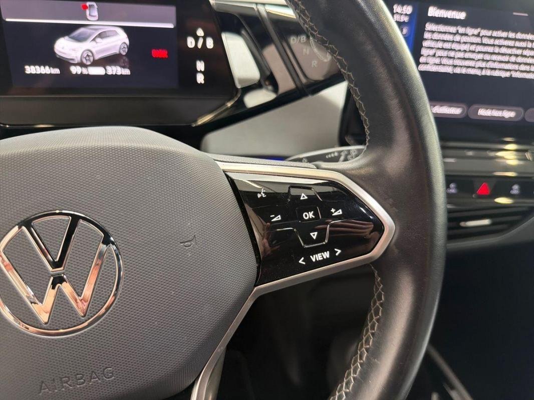 Volkswagen ID.3 - Photo 20