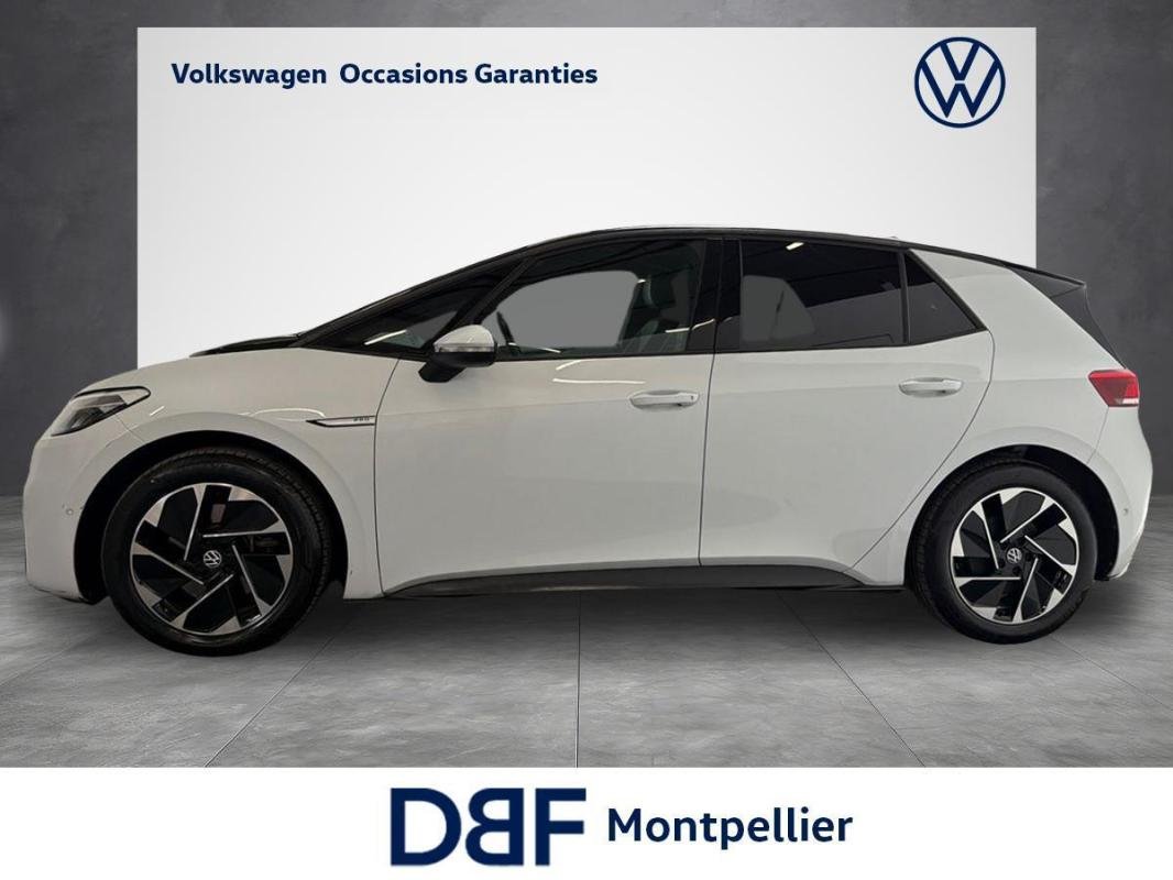 Volkswagen ID.3 - Photo 2