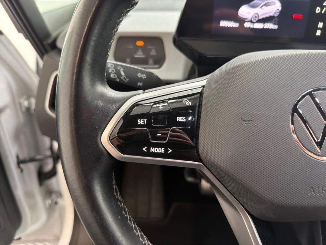 Volkswagen ID.3 - Photo 21
