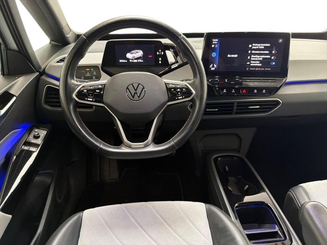 Volkswagen ID.3 - Photo 24