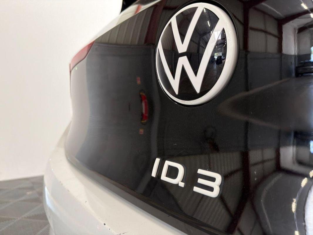 Volkswagen ID.3 - Photo 27