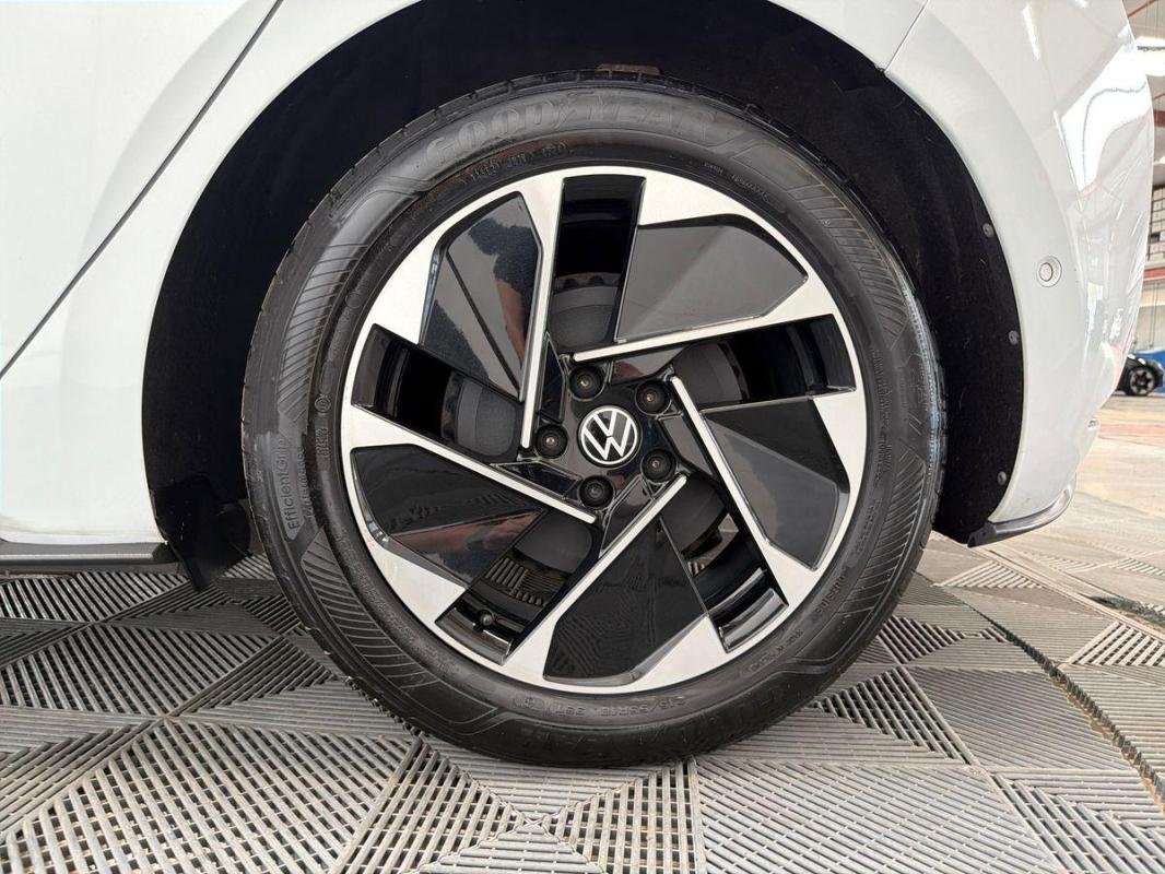 Volkswagen ID.3 - Photo 28