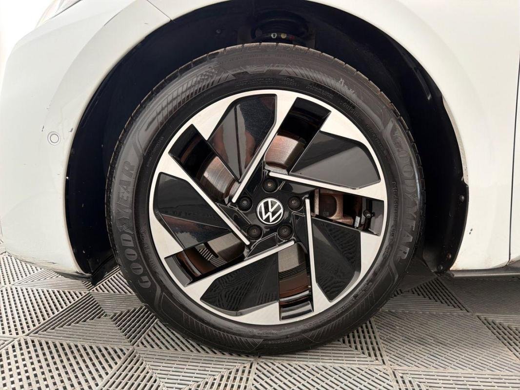 Volkswagen ID.3 - Photo 29
