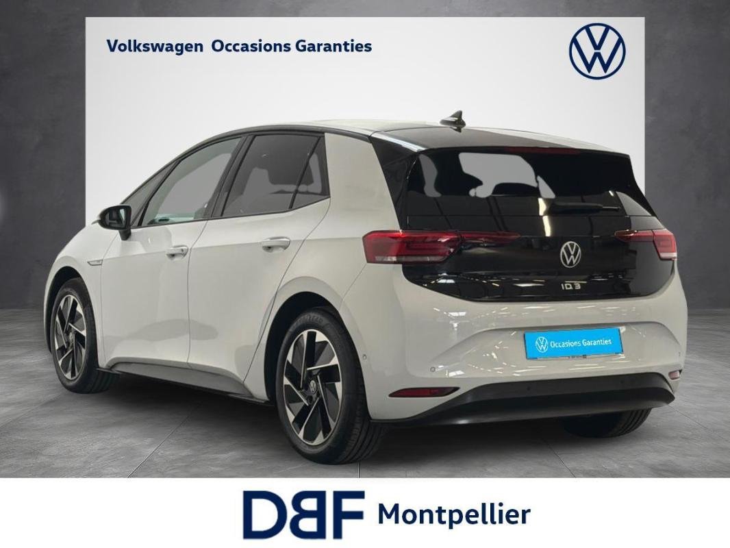 Volkswagen ID.3 - Photo 3