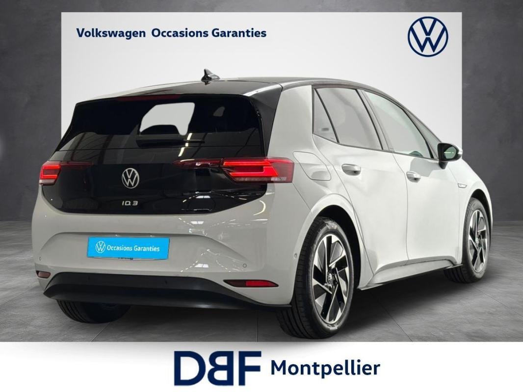 Volkswagen ID.3 - Photo 5
