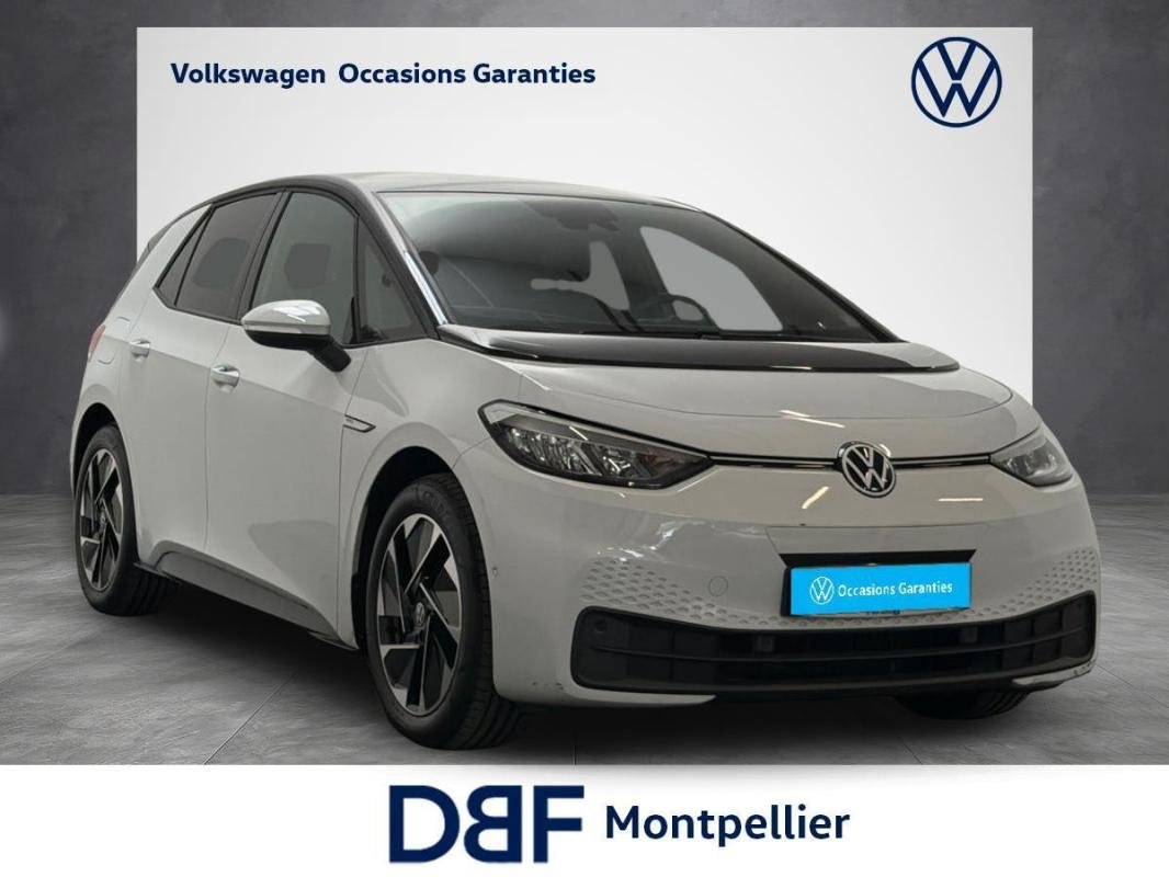 Volkswagen ID.3 - Photo 6