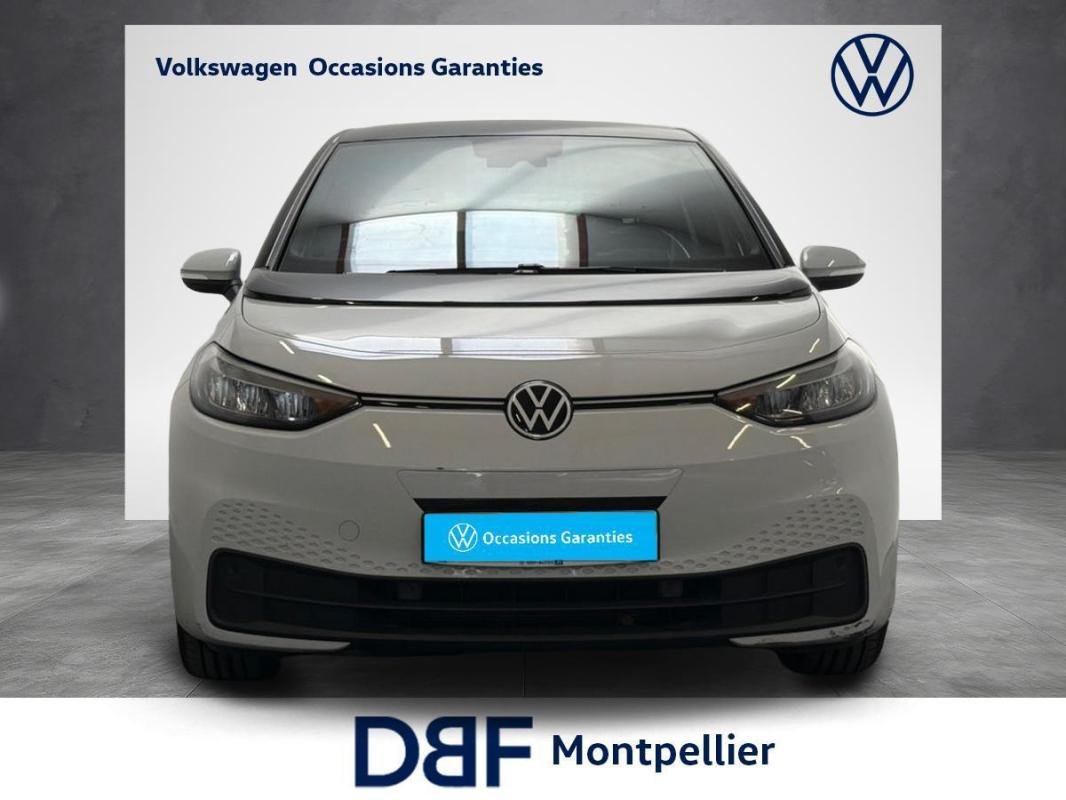 Volkswagen ID.3 - Photo 7