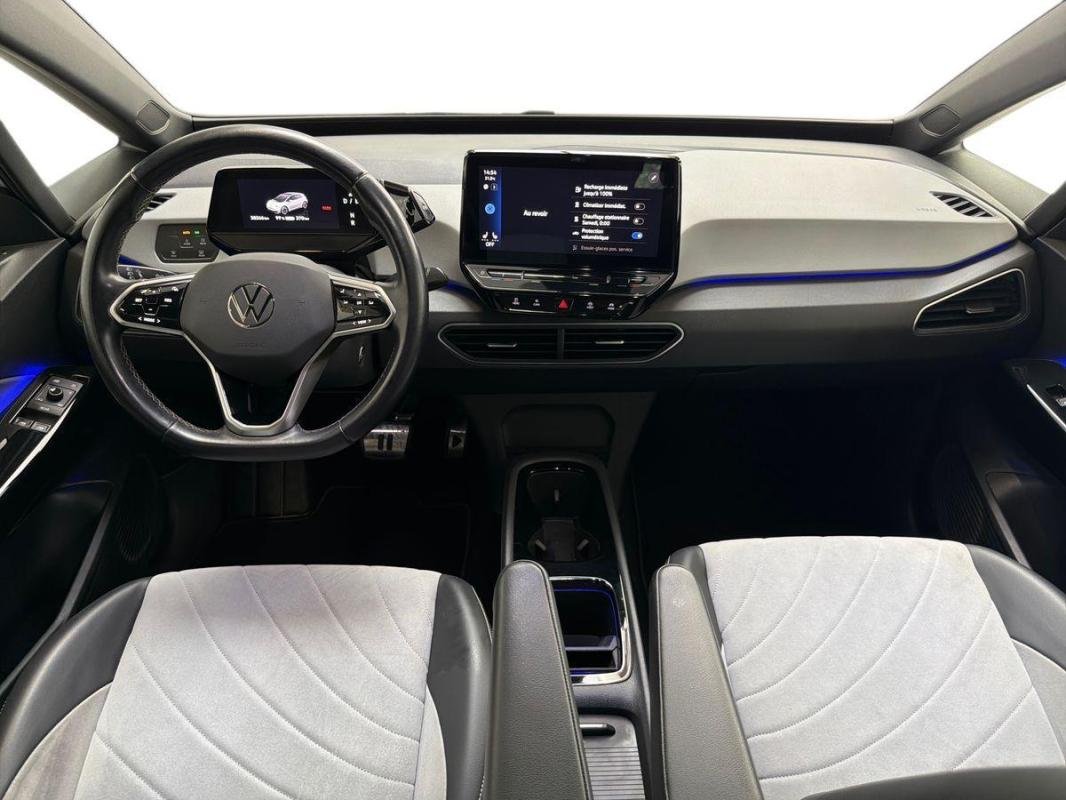 Volkswagen ID.3 - Photo 8