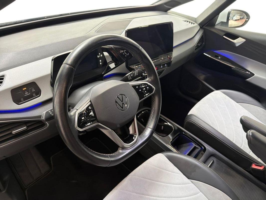 Volkswagen ID.3 - Photo 9