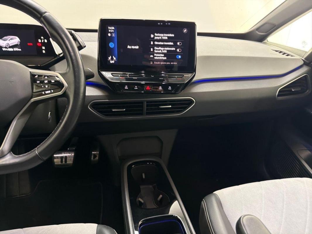 Volkswagen ID.3 - Photo 10