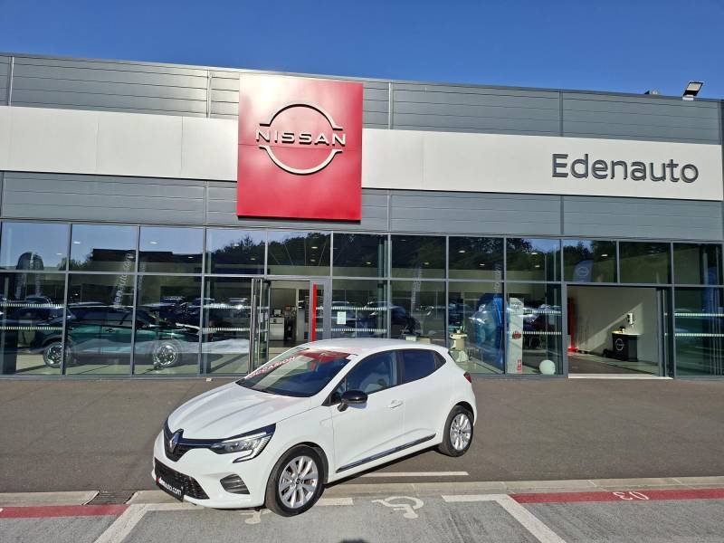 Renault Clio - Photo 1