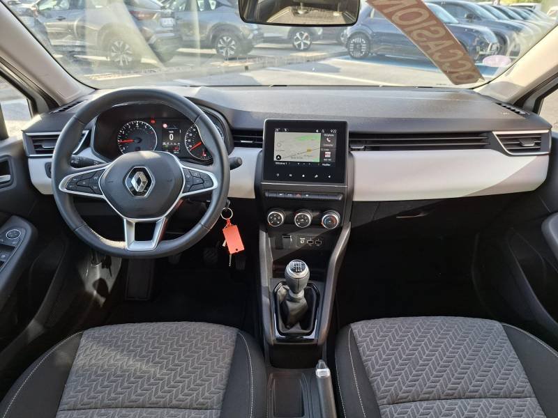 Renault Clio - Photo 11